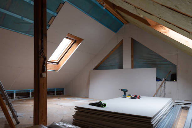 Best Insulation Maintenance and Repair in Elkhorn City, KY