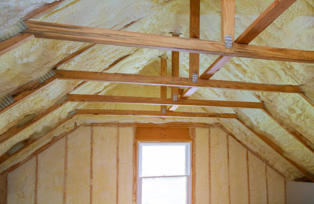 Types of Insulation We Offer in Elkhorn City, KY