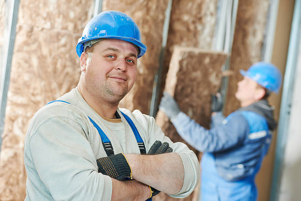 Best Spray Foam Insulation in Elkhorn City, KY