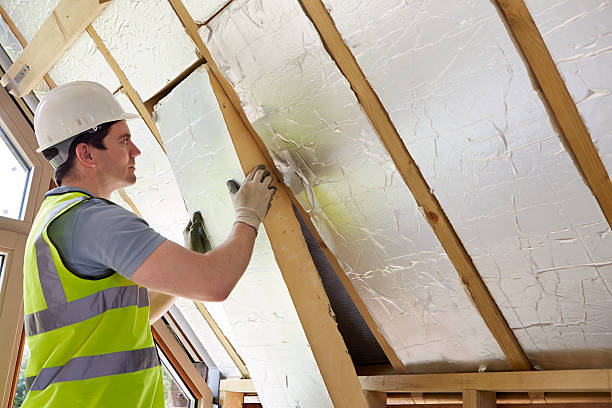 Best Cellulose Insulation in Elkhorn City, KY