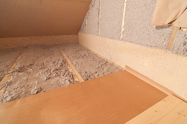 Best Geographic-Specific Insulation Services in Elkhorn City, KY